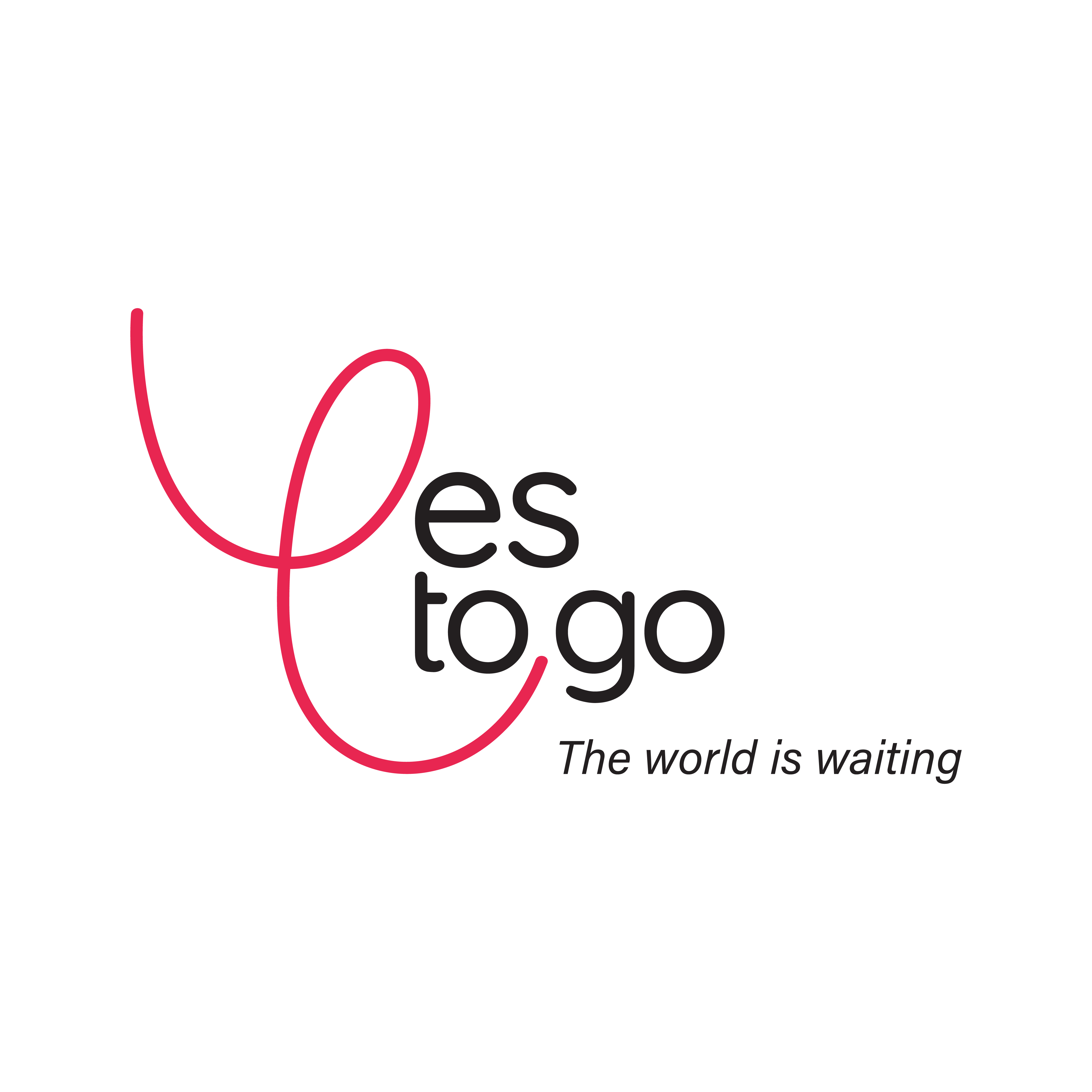 Yes To Go Logo